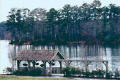 Gardens Boat Dock